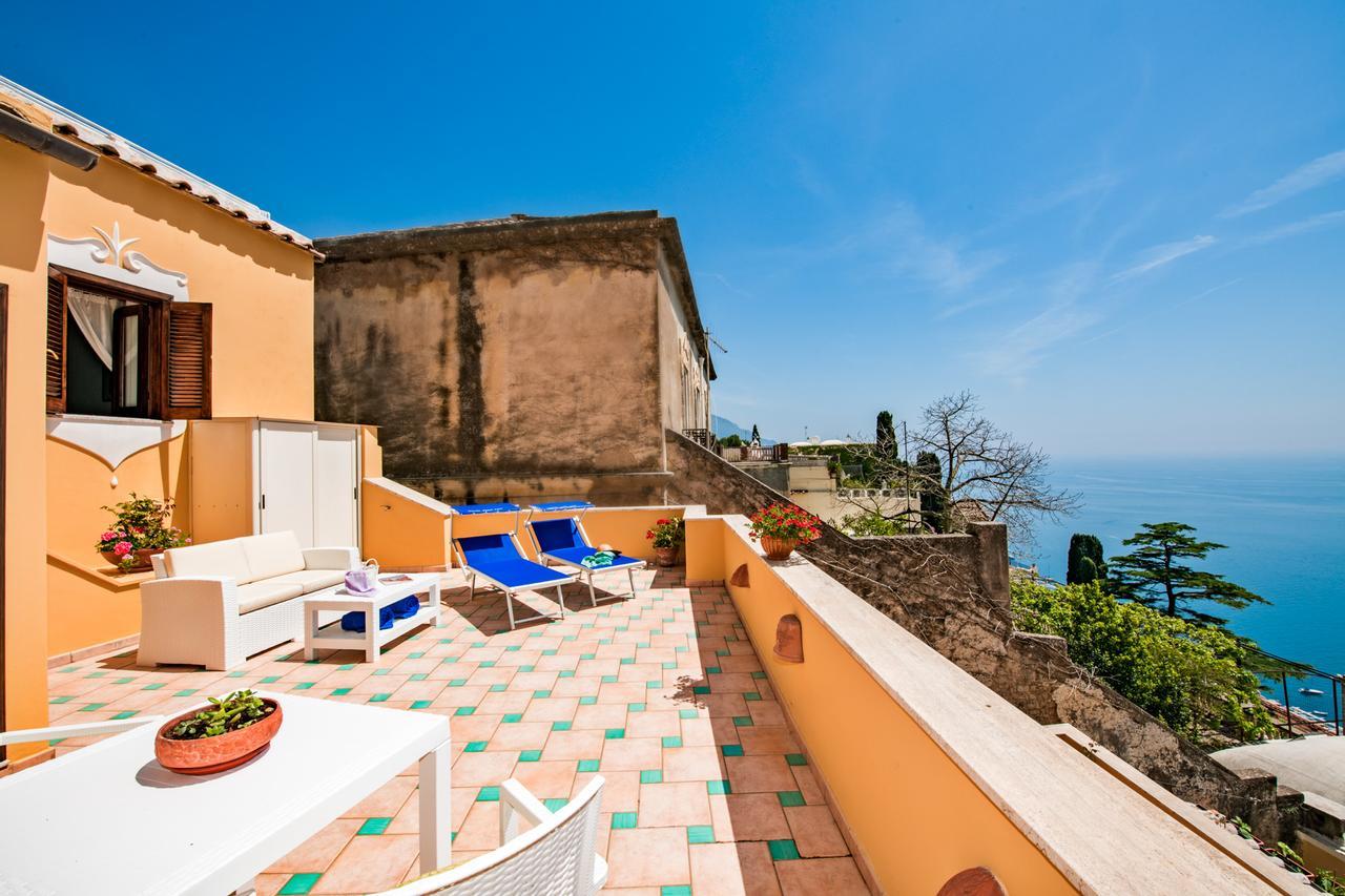 Casa Chiesa Nuova Appartement