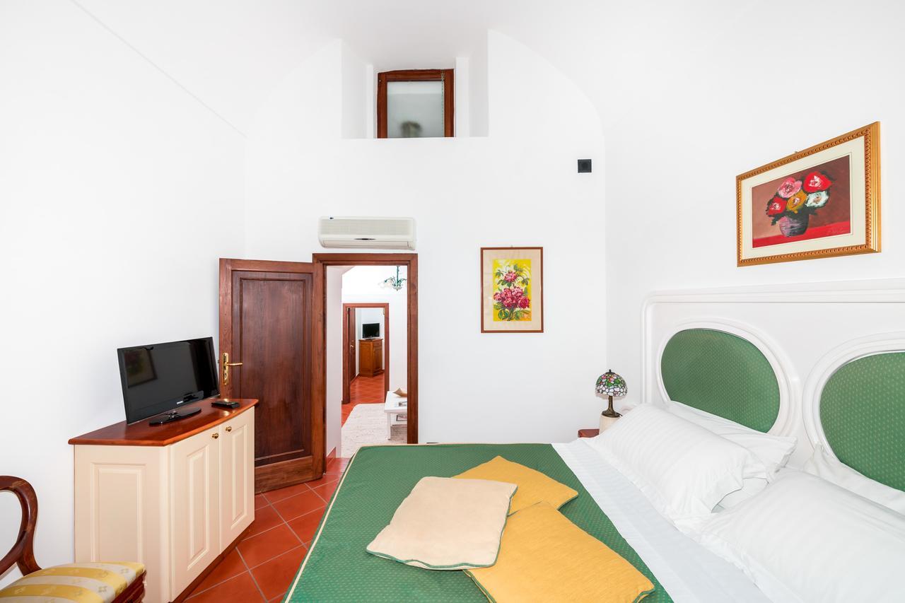Appartement Casa Chiesa Nuova