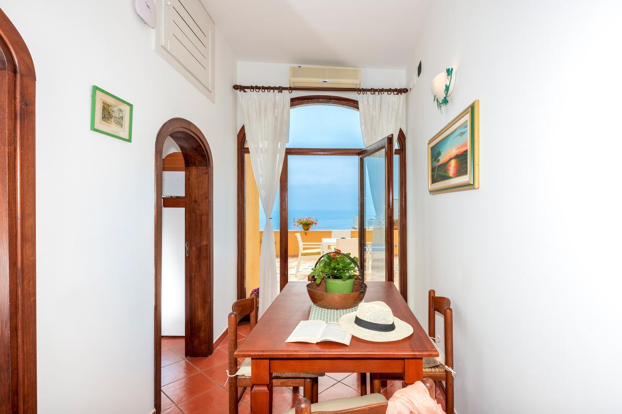 Casa Chiesa Nuova Appartement *