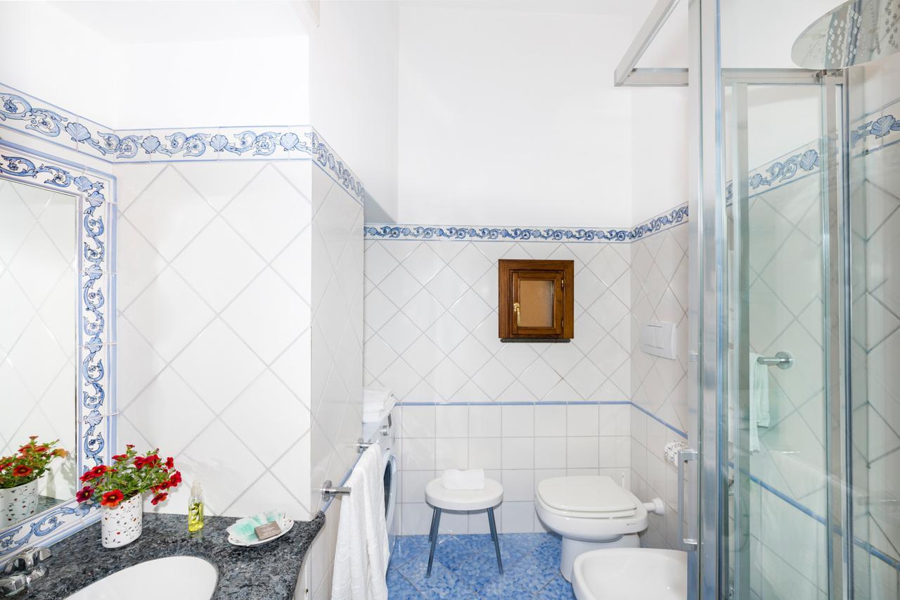 Appartement Casa Chiesa Nuova
